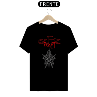 Nome do produto Celtic Frost - Morbid Tales - Unissex 