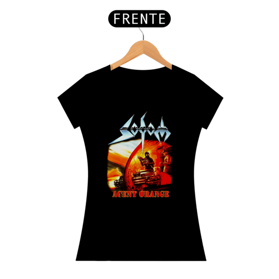 Sodom - Baby look