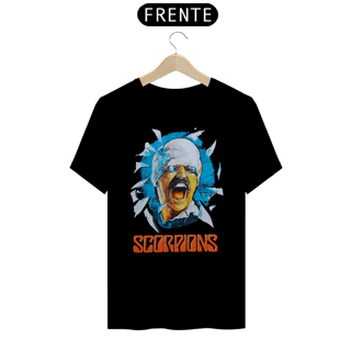 Scorpions - Unissex 