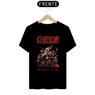 Nome do produto Kreator - Unissex