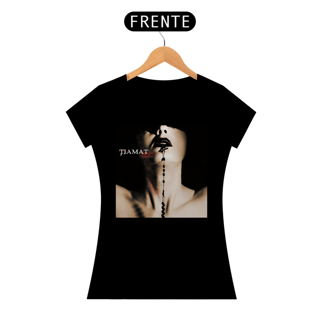 Nome do produto Tiamat - Baby look 