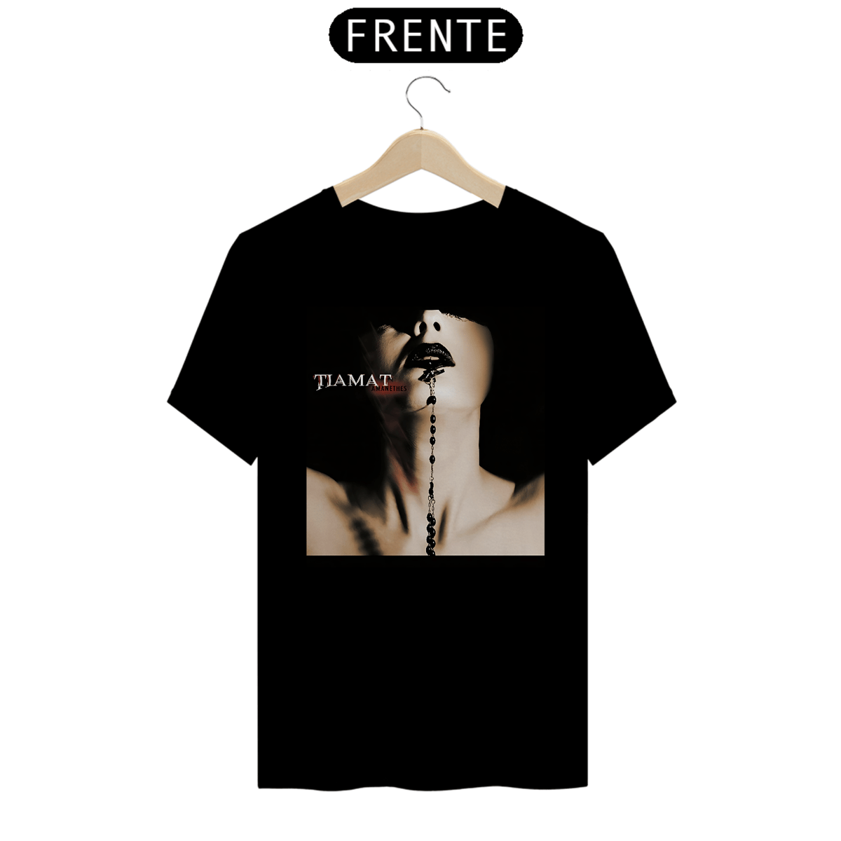 Nome do produto: Tiamat - Unissex 