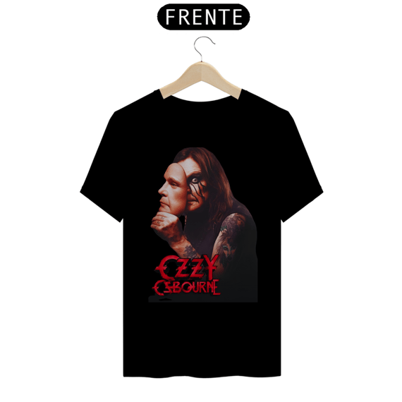 Ozzy - Unissex 