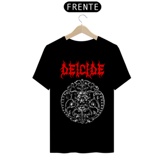 Nome do produto Deicide - Unissex 