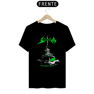 Nome do produto Sodom - Unissex 