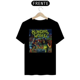 Municipal Waste - Unissex 