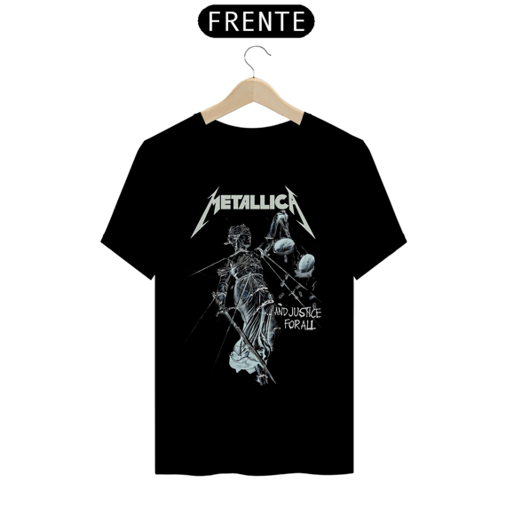 Metallica - unissex 