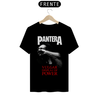 Pantera - Unissex 