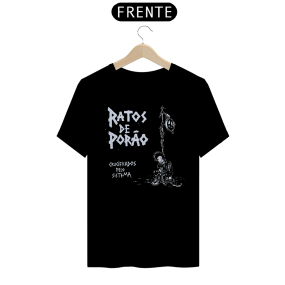 Ratos de Porão - Unissex