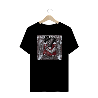Nome do produto Hate Forest - Unissex