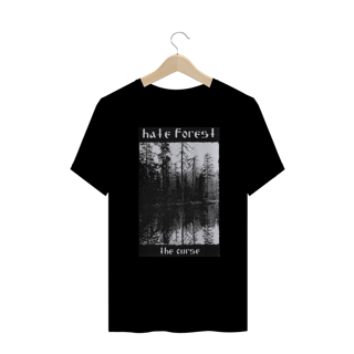 Hate Forest - Unissex 
