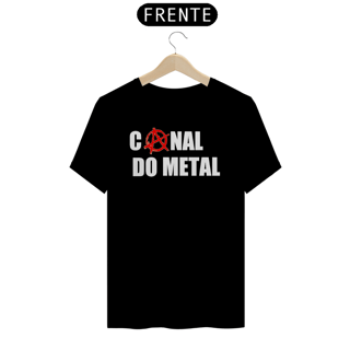 Nome do produto Canal do Metal - Parceria