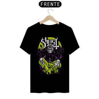 Nome do produto Ghost - Unissex