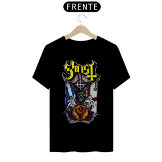 Nome do produto Ghost - Unissex