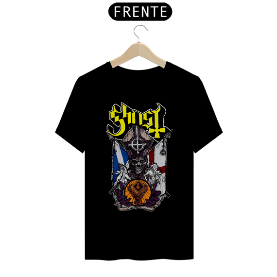 Ghost - Unissex