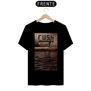 Rush - Unissex 