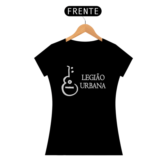 Legião Urbana - Baby look