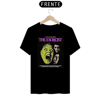 Nome do produto The Exorcist - Unissex