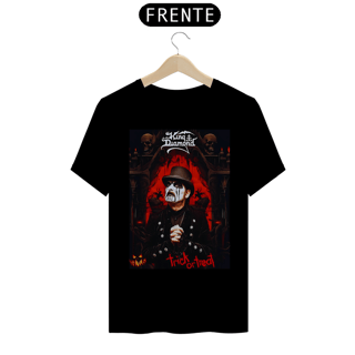 Nome do produto King Diamond - Trick 