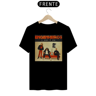 Nome do produto Engenheiros do Hawaii - Unissex