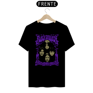 Nome do produto Black Sabbath - Unissex 