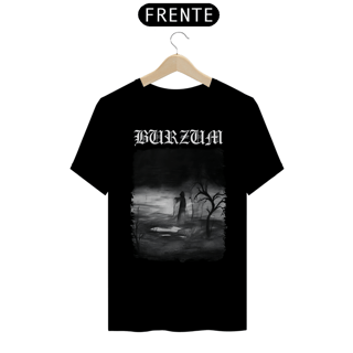 Nome do produto Burzum - Unissex