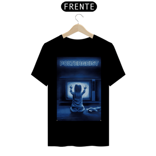 Nome do produto Poltergeist - Unissex