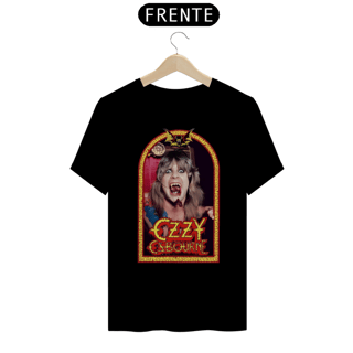 Nome do produto Ozzy Osbourne - Unissex 
