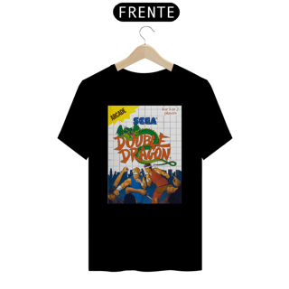 Nome do produto Double Dragon - Frente