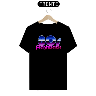 Nome do produto FlashBack anos 80