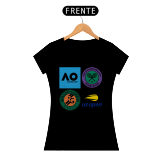 Nome do produto Baby Long Algodão Quality - Fem.