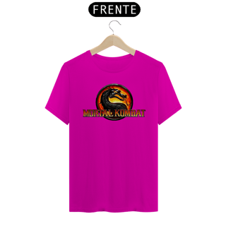 Nome do produto Mortal Kombat - Frente