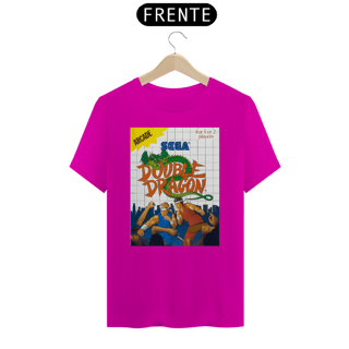 Nome do produto Double Dragon - Frente