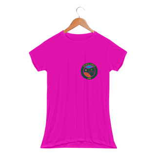 Nome do produto Baby Long Fem. Sport Dry UV - Performance - Para Jogo