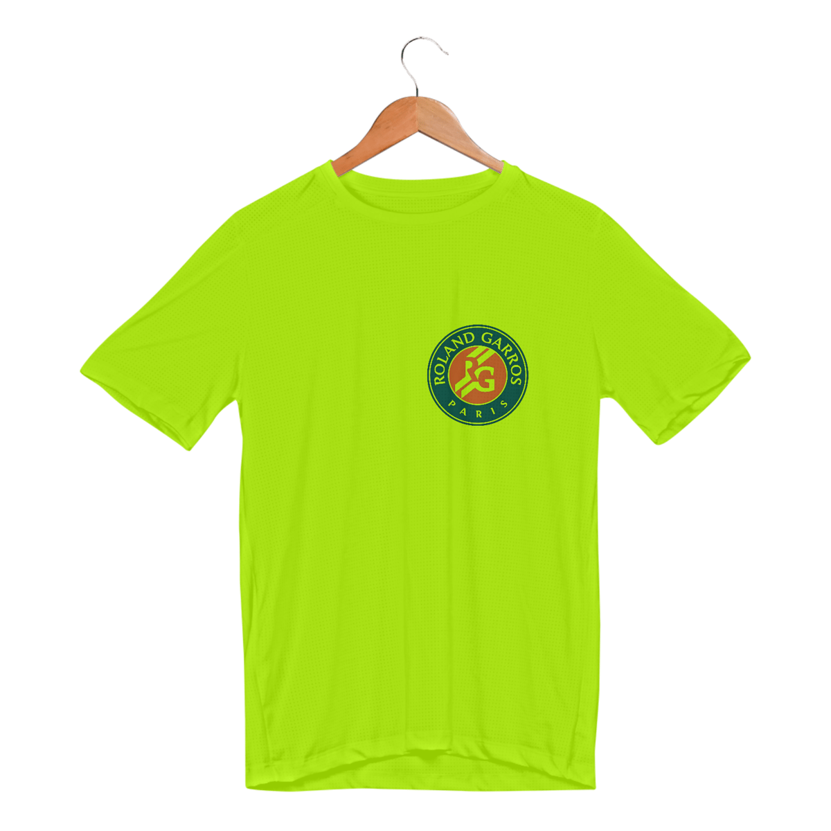 Nome do produto: Camiseta Sport Dry UV - Masc.