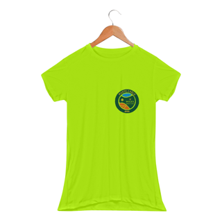 Nome do produto Baby Long Fem. Sport Dry UV - Performance - Para Jogo