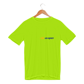 Nome do produto Camiseta Masc. Sport Dry UV - Performance - Para Jogo