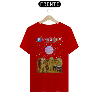 Nome do produto Cold play Paradise - Unissex 