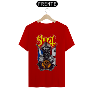 Nome do produto Ghost - Unissex