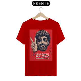 Nome do produto Raul Seixas - Unissex