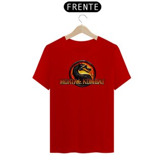 Nome do produto Mortal Kombat - Frente