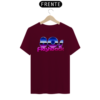 Nome do produto FlashBack anos 80