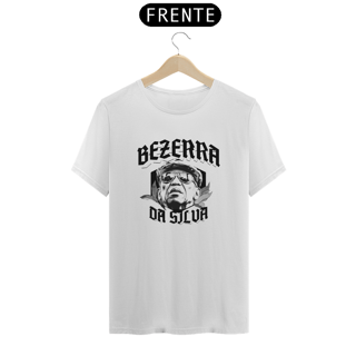 Nome do produto Bezerra da Silva P&B