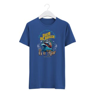 Nome do produto Quem me navega é o mar