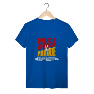 Nome do produto Samba & Pagode - A Tristeza vai embora