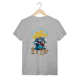 Nome do produto Quem me navega é o mar