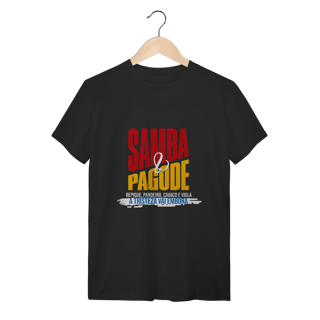 Nome do produto Samba & Pagode - A Tristeza vai embora