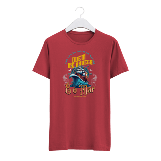 Nome do produto Quem me navega é o mar