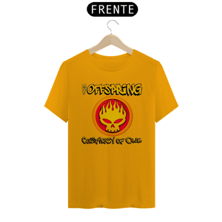 Nome do produtoCamiseta Offspring Unissex