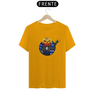 Nome do produtoCamiseta Pumpkins United Unissex